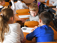 В тверских школах продолжаются уроки финансовой грамотности